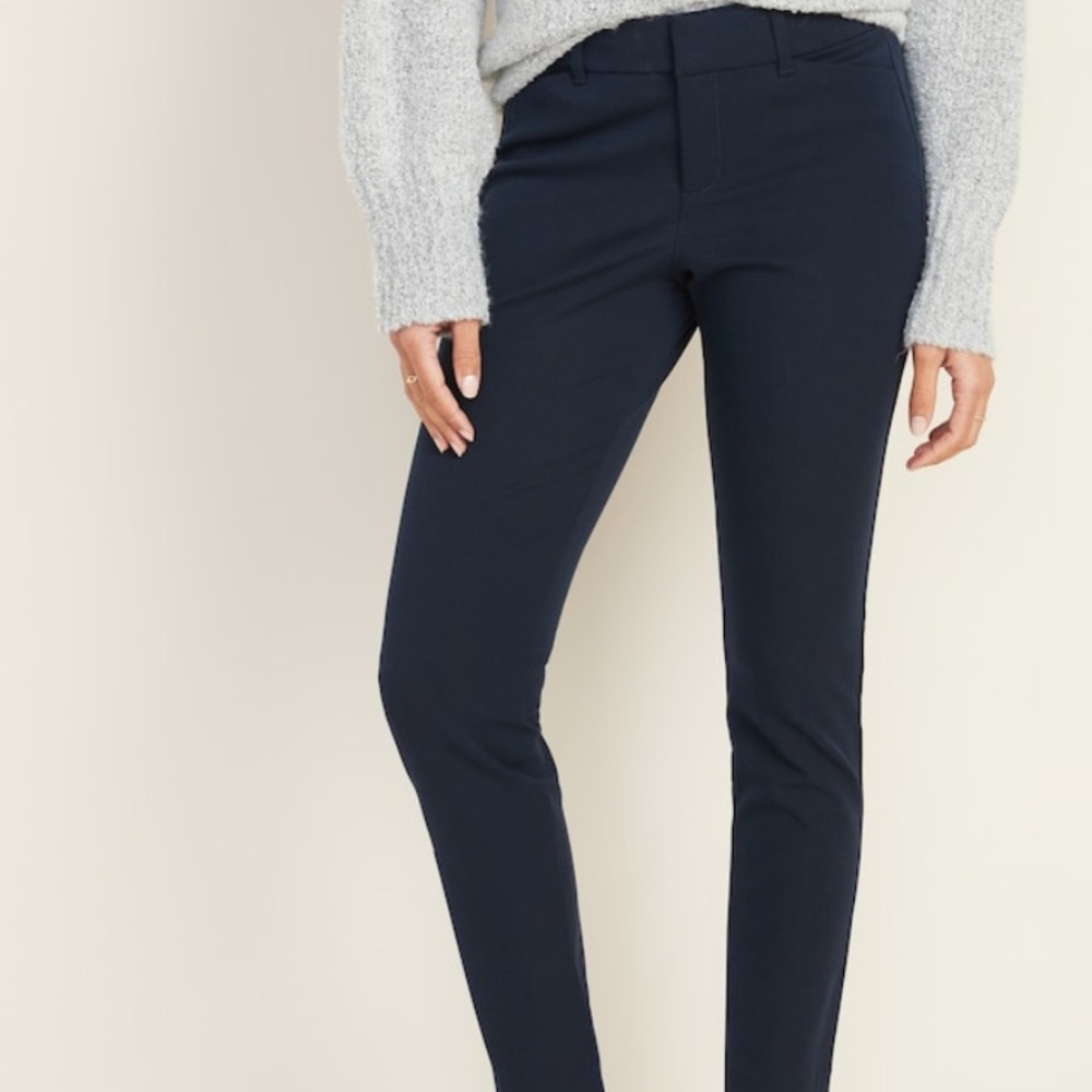 Old Navy Pixie Pants